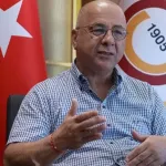 Göztepe maçının ardından Galatasaraylı yönetici Bora Bahçetepe yoğun bakıma alındı!