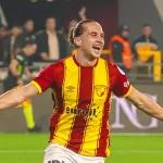 Galatasaray'ın yeni hedefi Göztepe'nin sağ beki!