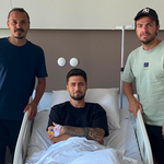 Gaziemir Spor hem üzüldü hem sevindi!