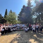 Geçmişle gelecek Buca'da kucaklaştı: Geleneksel okçuluk şölenine yoğun ilgi