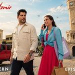 Go Türkiye Aşk Tadında İzmir kaç bölüm, oyuncuları kim? Burak Özçivit ile Ceyda Ateş aynı sette