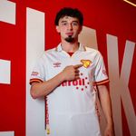 Göztepe, Gökdeniz Bayrakdar'ı resmen açıkladı!