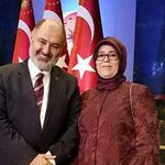 Alpaslan Kavaklıoğlu'nun eşi Gonca Kavaklıoğlu kimdir, neden vefat etti?