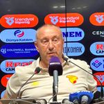 Göztepe’de Gençlerbirliği mağlubiyeti sonrası Stoilov’dan transfer açıklaması