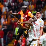 Geçen sezonu mumla arar oldu... Göztepe'de savunma çöktü, galibiyet hasreti devam etti!