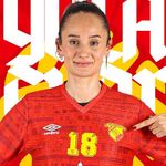 Göztepe Hentbol, Esin Sağdıç ile sözleşme yeniledi!