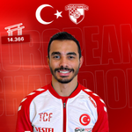 Göztepe’nin milli gururları Avrupa Finalinde! Ferhat Arıcan’dan madalya mesajı