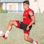 Göztepe Galatasaray randevusuna için sahada!