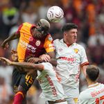 Göztepe Galatasaray’a kaybetti, yönetim hakeme ateş püskürdü