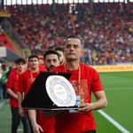Göztepe'nin 42'lik ihtiyar delikanlısı 28. sezonunda: Gökhan Örnek’ten dikkat çeken mesajlar!