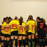 Göztepe kadın hentbolda sezona 1 puanla başladı: 30-30