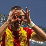 Göztepe'de Juan transferi çıkmaza girdi! CSKA Moskova masadan kalktı