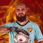 Göztepe kaybetti ama o konuşuldu: RAMS Park'ta Luka Gugeshashvili dikkat çekti!