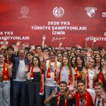Göztepe’den İzmir’in başarılı gençlerine özel buluşma