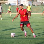 Göztepe’de Samsunspor mesaisi başladı!