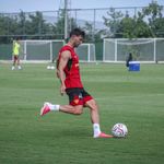 Göztepe, Samsunspor deplasmanı öncesi hazırlıklarını tamamladı!