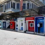Güneşin ve yağmurun altında beklemeye son: Bornova’da kuryelere ve vatandaşa nefes aldıran adım!