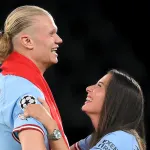 Haaland'ın yeni sevgilisi Isabel Johansen kimdir?