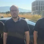 Hilmi Tuna Kuriş kimdir? Alihan Kuriş'in kardeşi Hilmi Tuna Kuriş ne iş yapıyor?