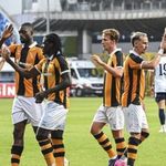 Hull City Manchester United maç özeti ve golleri 2-0