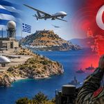 Yunanistan'ın Rodos hamlesi, Türkiye'yi alarma geçirdi... Bağcıoğlu uyardı: "Hakkımızı ve menfaatlerimizi korumalıyız!"