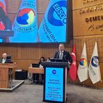 EBSO Başkan Adayı Karabağlı, 'Yeni Nesil Sanayicilik' modelinin yol haritasını duyurdu: "Üniversiteler, fabrikaların içine girmeli..."