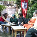 İmkansızlıkları aştılar: Basmane’deki kurs kadınların hayatını değiştiriyor
