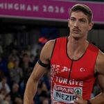 İzmirli İsmail Nezir, Lozan’da tarih yazdı! Gözünü Akdeniz oyunları’na dikti