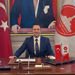 İYİ Parti’de sürpriz istifa! Belediye başkanı partisinden ayrıldı