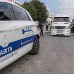İzmir’de işçi servislerinde büyük ihmal! Ekipler tek tek tespit etti