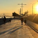 İzmir kuru sıcakla imtihanda: Gölge bile serinletmeye yetmeyecek! İşte 20 Ağustos ilçe ilçe hava durumu...