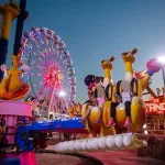 Başkan Tugay’dan ‘Lunapark’ açıklaması!