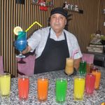 İzmir Ödemiş'te bir işletmede sıfır katkı maddesi ile 12 doğal içecek üretiliyor!