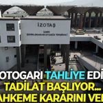 İzmir Otogarı tahliye edilecek! Tadilat başlıyor...