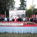 İzmir’de 30 Ağustos resepsiyonu: Vali Elban’dan buruk kutlama mesajı