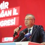 İzmir'de adı il başkanlığı için geçiyordu!  Eski başkanın yeni görevi belli oldu!