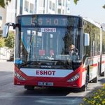 İzmir'de bu otobüsleri kullananlar dikkat! ESHOT duyurdu: Güzergahlar sil baştan değişti!