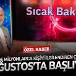 İzmir’de milyonlarca kişiyi ilgilendiren çağrı! 17 Ağustos’ta başlıyor
