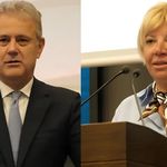 İZTO Başkanı Özgener bu kez Kestelli’ye seslendi: Makamlar değişir, gerçek dostluklar kalır