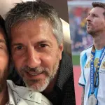 Jorge Messi kimdir, neden öldü? Lionel Messi babasını kaybetti