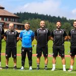 Karşıyaka’da teknik ekip belli oldu! Burhanettin Basatemür’ün ekibi dikkat çekiyor