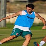Karşıyaka’da Fatih Taşdelen yuvaya döndü!