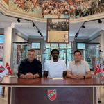 Karşıyaka, Muhaymin Mustafa transferini resmen açıkladı!