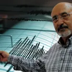 Kayseri 4.1 ile sallandı, Prof. Dr. Osman Bektaş hemen uyardı: ''Sarsıntılar sürerse...''