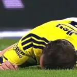 Kerem Aktürkoğlu sakatlandı mı, son durumu ne? Fenerbahçe'den Konyaspor maçı sonrası açıklama