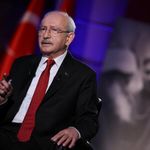 AK Partili Şamil Tayyar'dan ilginç tespit: Kılıçdaroğlu Cumhur İttifakı'na yanaşabilir ama...