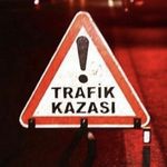 Feci motosiklet kazası: Sürücü hayatını kaybetti