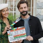 Köy Düğünü filmi hangi kanalda yayınlanıyor, çekimler nerede yapıldı? Başrolde Tuğba Melis Türk ve Gökberk Demirci var