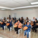 Çiğli’de sanat dolu güz dönemi: Kurslar başlıyor!