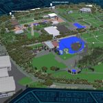 Kültürpark’ta yeni dönem! Artık cep telefonundan gezilebilecek